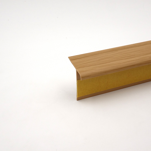 Döllken RL10 0117 weiss 2,5mt Renov.-Sockelleiste selbstklebend